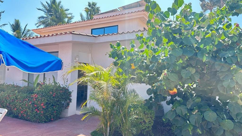 Aparthotel Marina Fiesta Nuevo Vallarta Exterior foto